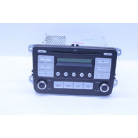 2009-2010 Volkswagen Tiguan Rabbit Jetta Am Fm Radio Stereo Tuner Cd Player OEM