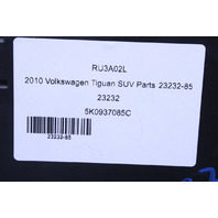 2010 Volkswagen Tiguan Body Control Module BCM - 5K0937085C OEM