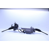 2009-2016 Volkswagen Tiguan Power Steering Gear Rack Pinion - 5N1423062 OEM
