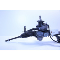 2009-2016 Volkswagen Tiguan Power Steering Gear Rack Pinion - 5N1423062 OEM