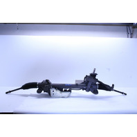 2009-2016 Volkswagen Tiguan Power Steering Gear Rack Pinion - 5N1423062 OEM