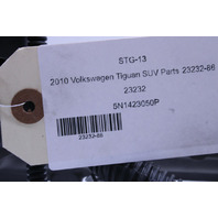 2009-2016 Volkswagen Tiguan Power Steering Gear Rack Pinion - 5N1423062 OEM