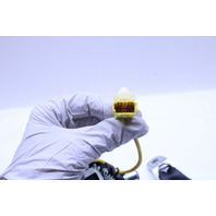 2009-2013 Volkswagen Tiguan Front Seat Belt Retractor Left OEM