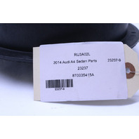 2009-2016 Audi A4 S4 A5 S5 Front Door Speaker OEM