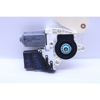 2009-2013 Volkswagen Tiguan Rear Power Window Motor Left Driver - 5N0959703C OEM