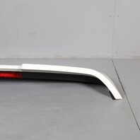 2008-2010 Porsche Cayenne 957 Rear Hatch Spoiler 95551293903G2X OEM Used