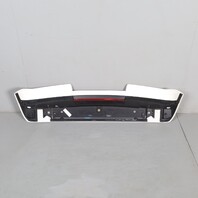 2008-2010 Porsche Cayenne 957 Rear Hatch Spoiler 95551293903G2X OEM Used