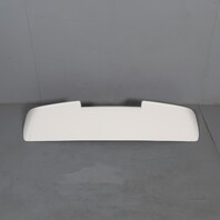 2008-2010 Porsche Cayenne 957 Rear Hatch Spoiler 95551293903G2X OEM Used