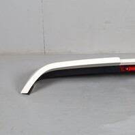 2008-2010 Porsche Cayenne 957 Rear Hatch Spoiler 95551293903G2X OEM Used