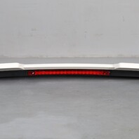 2008-2010 Porsche Cayenne 957 Rear Hatch Spoiler 95551293903G2X OEM Used