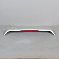 2008-2010 Porsche Cayenne 957 Rear Hatch Spoiler 95551293903G2X OEM Used