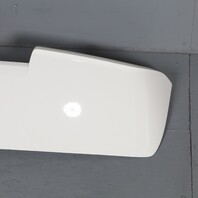 2008-2010 Porsche Cayenne 957 Rear Hatch Spoiler 95551293903G2X OEM Used