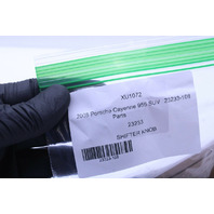 2003-2010 Porsche Cayenne Automatic Shift Knob OEM