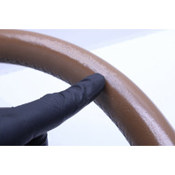 2003-2006 Porsche Cayenne Steering Wheel - 7L5419091S OEM