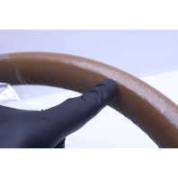 2003-2006 Porsche Cayenne Steering Wheel - 7L5419091S OEM