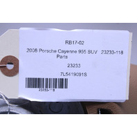 2003-2006 Porsche Cayenne Steering Wheel - 7L5419091S OEM