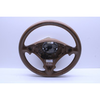 2003-2006 Porsche Cayenne Steering Wheel - 7L5419091S OEM