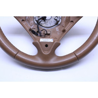 2003-2006 Porsche Cayenne Steering Wheel - 7L5419091S OEM