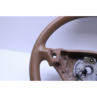 2003-2006 Porsche Cayenne Steering Wheel - 7L5419091S OEM