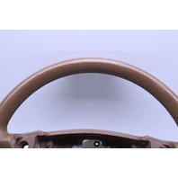 2003-2006 Porsche Cayenne Steering Wheel - 7L5419091S OEM