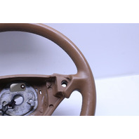 2003-2006 Porsche Cayenne Steering Wheel - 7L5419091S OEM