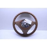 2003-2006 Porsche Cayenne Steering Wheel - 7L5419091S OEM
