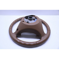 2003-2006 Porsche Cayenne Steering Wheel - 7L5419091S OEM