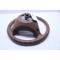 2003-2006 Porsche Cayenne Steering Wheel - 7L5419091S OEM