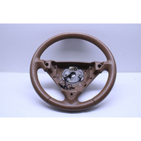 2003-2006 Porsche Cayenne Steering Wheel - 7L5419091S OEM