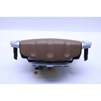 2003-2010 Porsche Cayenne Steering Wheel Air Bag Left Leatherette