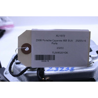 2003-2010 Porsche Cayenne Steering Wheel Air Bag Left Leatherette