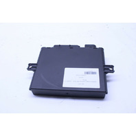 2008 Porsche Cayenne Turbo 957 Keyless Entry Control Module - 3D0909137GX OEM