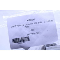 2008-2010 Porsche Cayenne 4.8 High Pressure Fuel Pump OEM