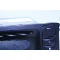 2008 Porsche Cayenne Navigation Display Unit 95564221000 OEM