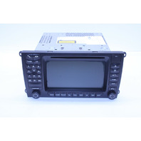 2008 Porsche Cayenne Navigation Display Unit 95564221000 OEM