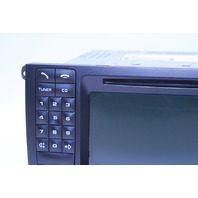 2008 Porsche Cayenne Navigation Display Unit 95564221000 OEM