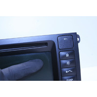 2008 Porsche Cayenne Navigation Display Unit 95564221000 OEM