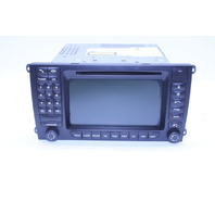 2008 Porsche Cayenne Navigation Display Unit 95564221000 OEM