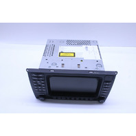 2008 Porsche Cayenne Navigation Display Unit 95564221000 OEM