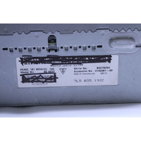 2008 Porsche Cayenne Navigation Display Unit 95564221000 OEM