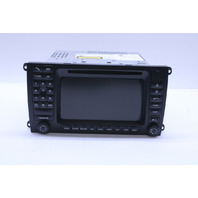 2008 Porsche Cayenne Navigation Display Unit 95564221000 OEM