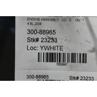 2008 Porsche Cayenne 4.8 Engine 957 4.8 Motor 150k Miles - 94810094806 OEM