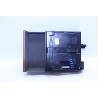 2003-2010 Porsche Cayenne Center Console Ash Tray OEM