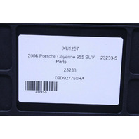 2008 Porsche Cayenne Transmission Control Module TCU TCM OEM