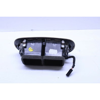 2003-2010 Porsche Cayenne Center Console Rear Air Vent Havanna OEM