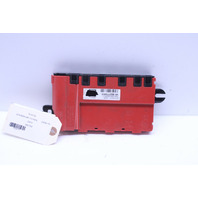 2014 BMW 428i Battery Power Distribution Box OEM