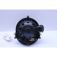 2015-2020 BMW 320i 328i 335i M3 M4 M235i 428i Heater Blower Motor - 64119350395 OEM