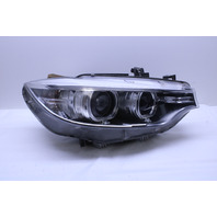 2014-2016 BMW 428i 430i 435i 440i M4 Right Headlight Xenon 63117377854 OEM