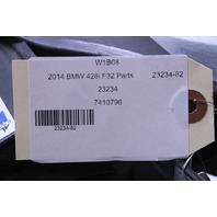 2014-2016 BMW 428i 430i 435i 440i M4 Right Headlight Xenon 63117377854 OEM