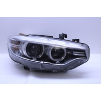 2014-2016 BMW 428i 430i 435i 440i M4 Right Headlight Xenon 63117377854 OEM